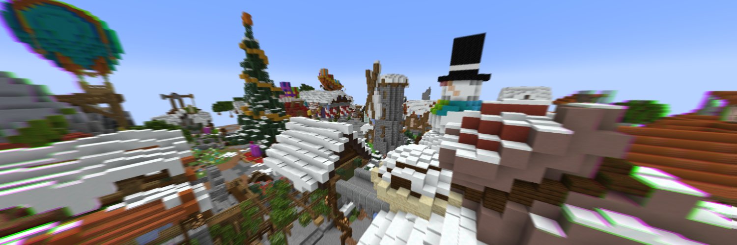 Skyblock Today banner