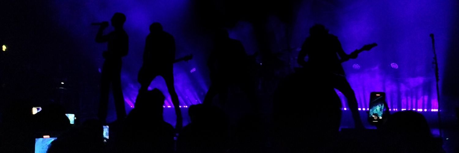 Nez SAW GHOST banner