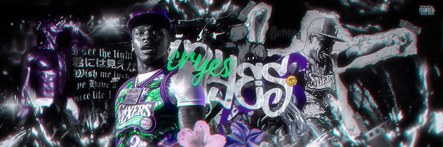 cryes banner
