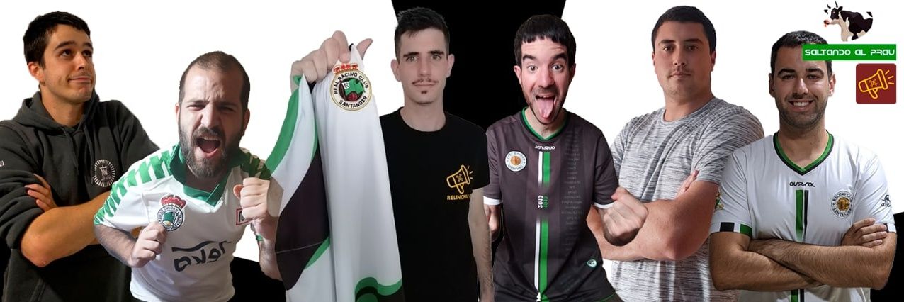 Saltando al Prau banner