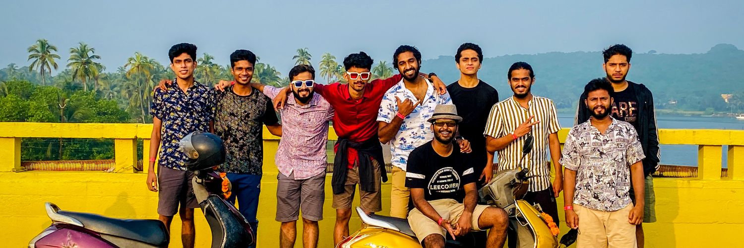 amalzac22's profile banner image