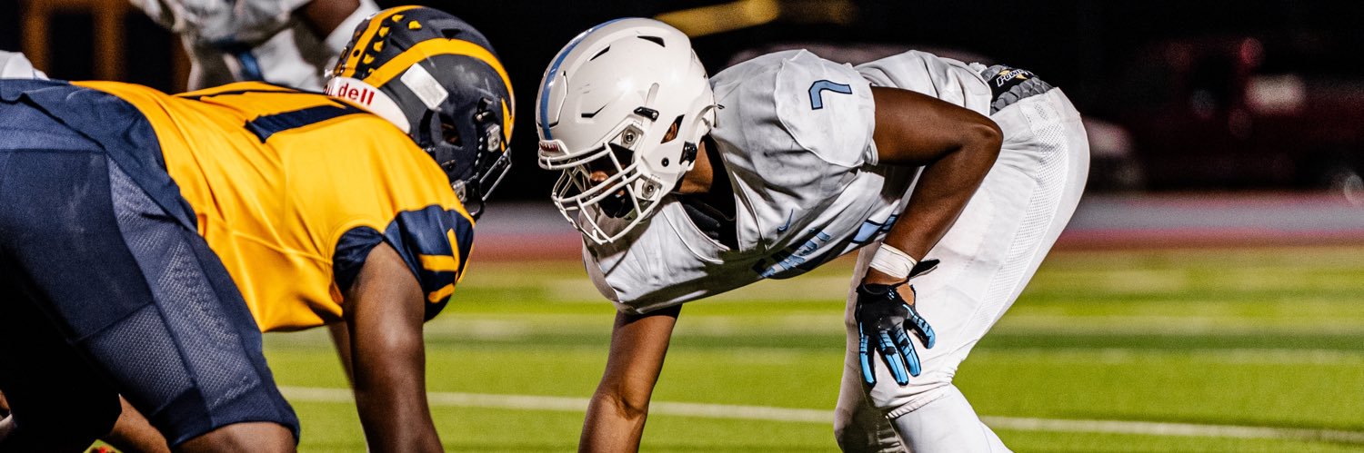 Andre Williams Jr 3⭐️ banner