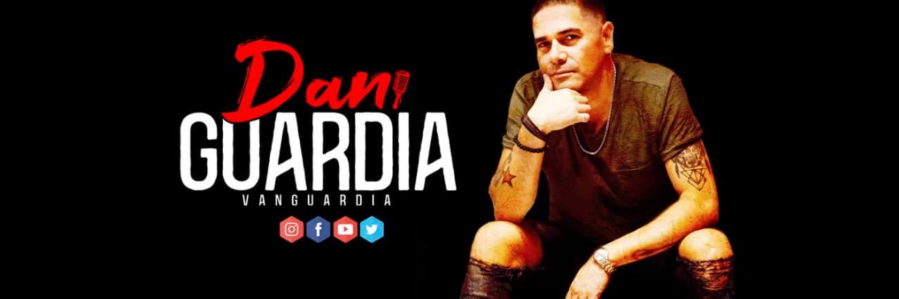 VanGuardia Oficial banner