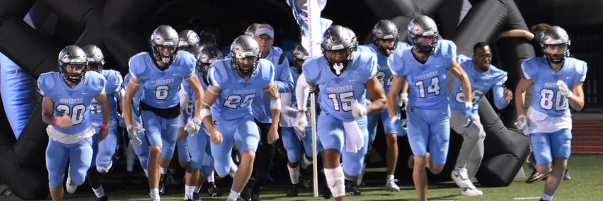 Coach Kim Dameron banner