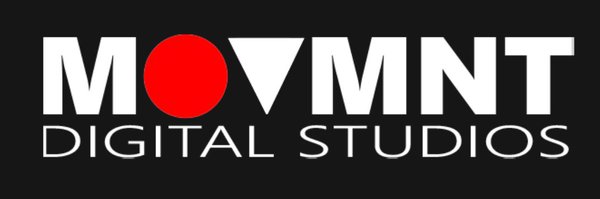 MOVMNTDigital Profile Banner