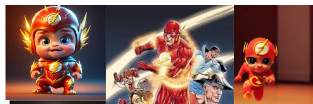 RealBabyFlash's profile banner image