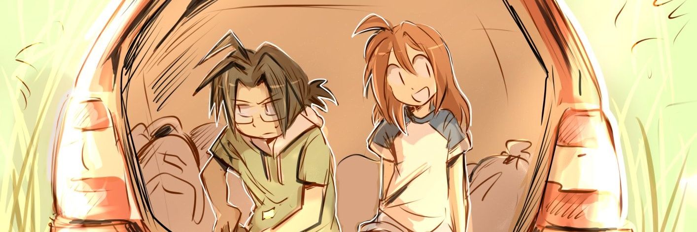 Kentianh's profile banner image