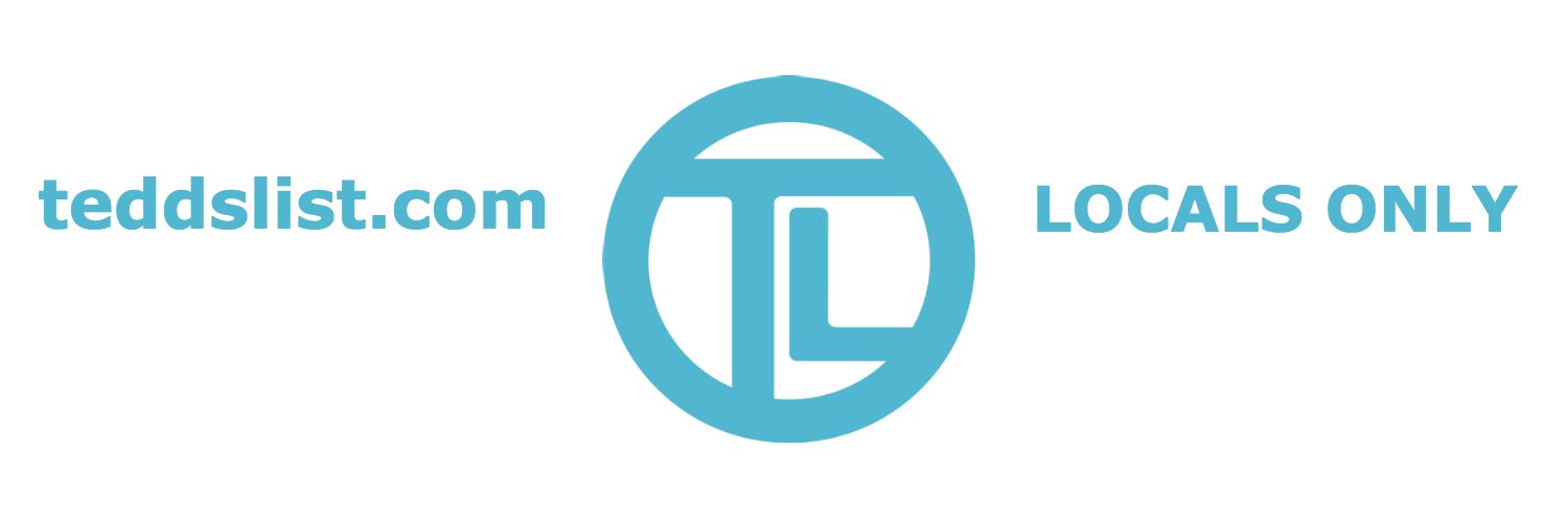 teddslist's profile banner image