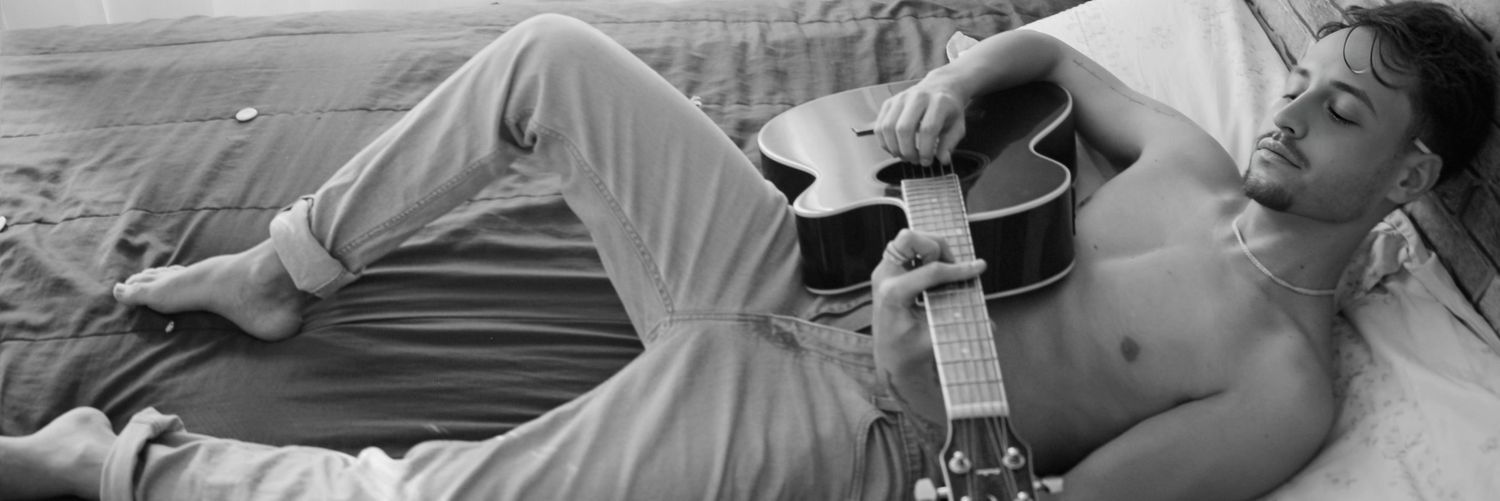 Nathan Barone banner