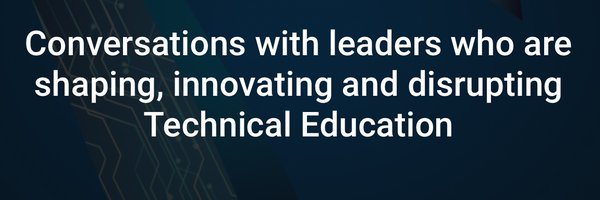 TechEd_Podcast Profile Banner