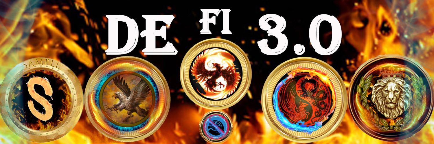 DeFi3dot0's profile banner image