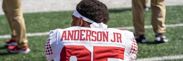 AmadAnderson Profile Banner