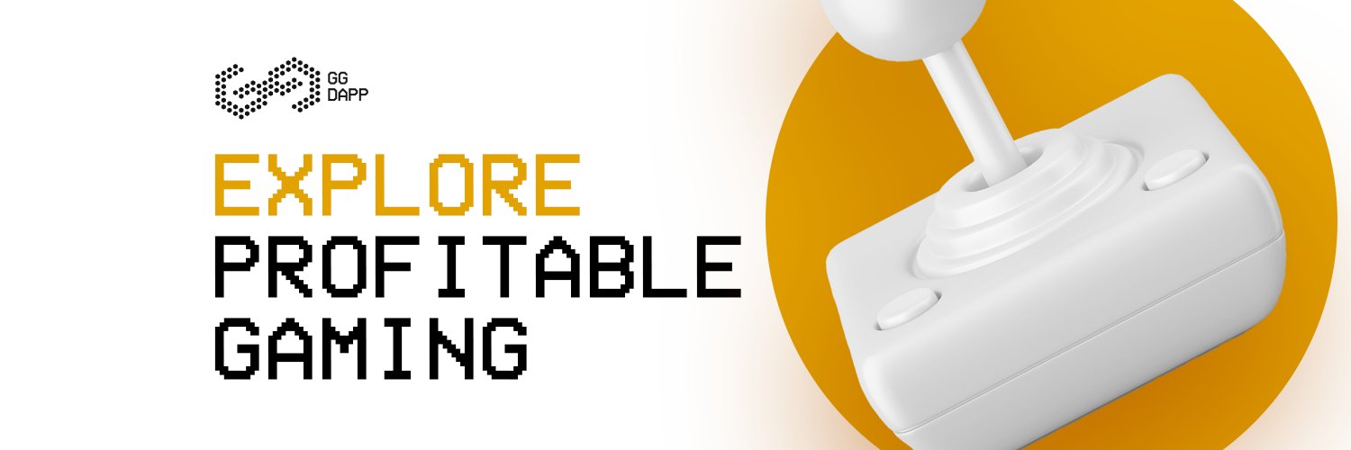 GG DApp banner