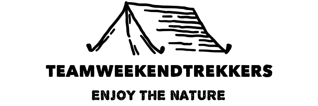 teamweekendtrekkers banner