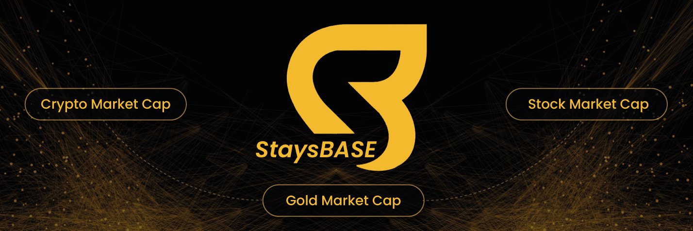 StaysBASE banner