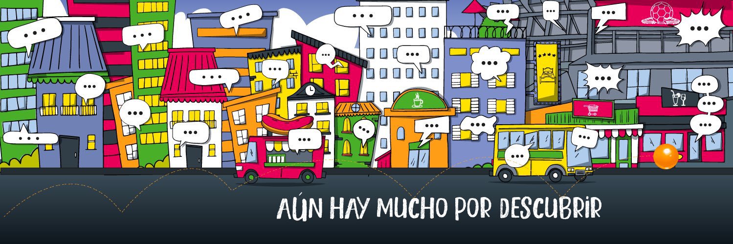 Nacho Cárdenas banner