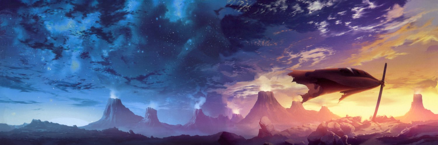 Pikky's banner