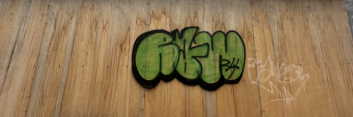 CimenBurakberk's profile banner image