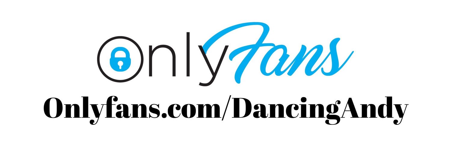 DancingAndy 💕 banner