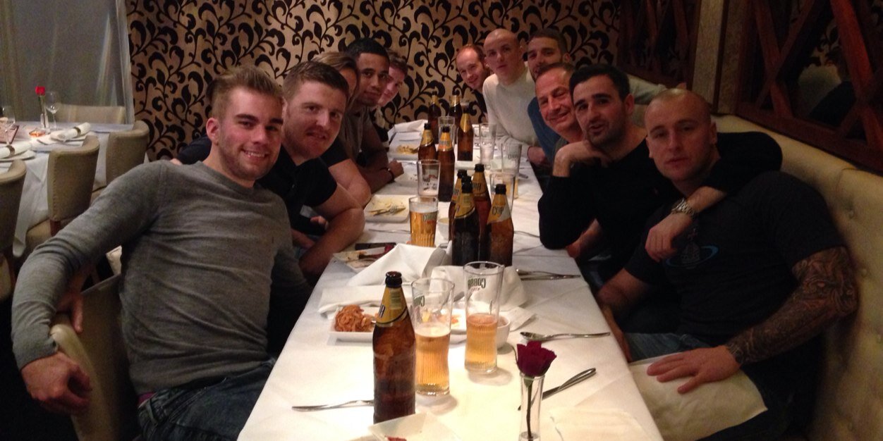 KevTaylor9's profile banner image