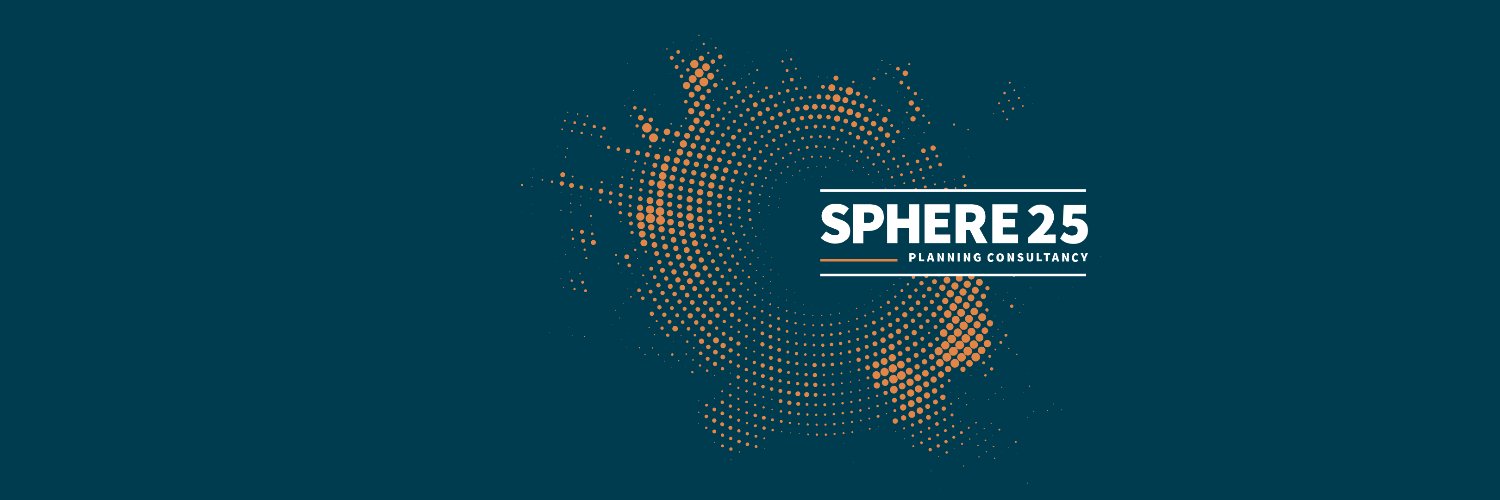 Sphere25 banner
