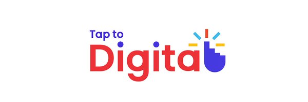 Tap To Digital LLP Profile Banner