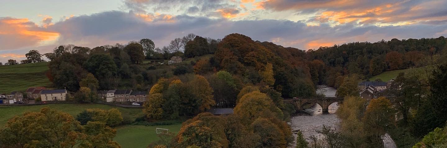 Mr Taylor Geog 🌍 banner