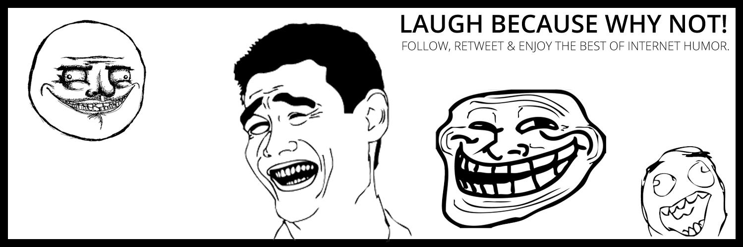 Laughterr_com's profile banner image