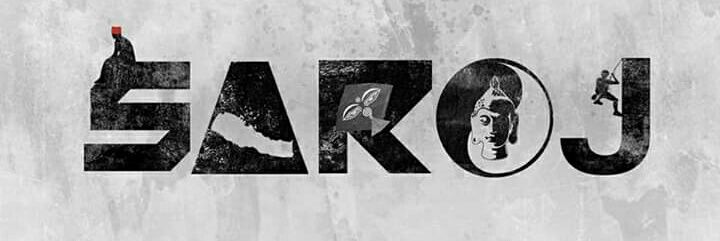 connectsaroj's profile banner image