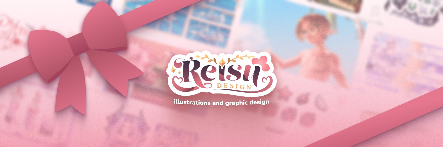 Rei 🎀 VGen Open banner