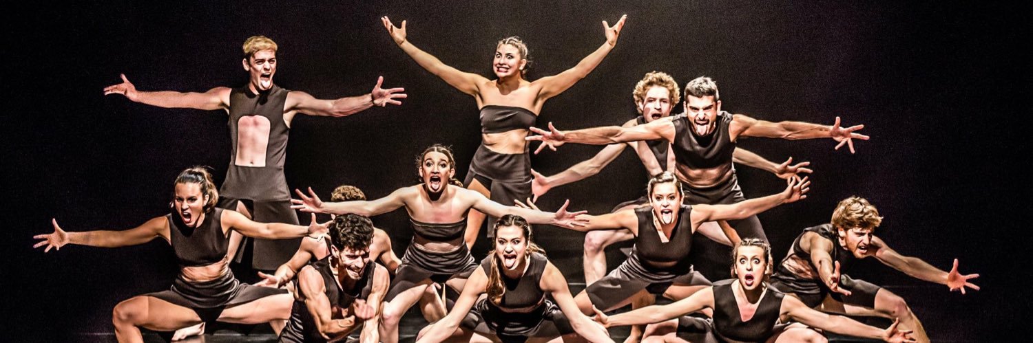 Dantzaz Konpainia banner