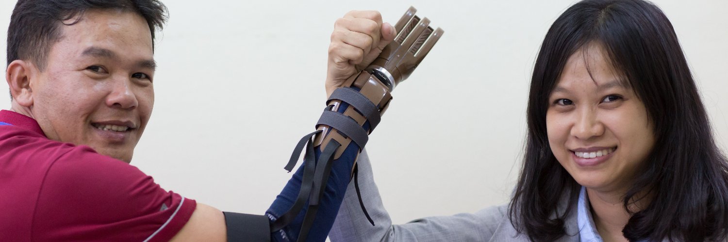 LN4 Hand Project banner