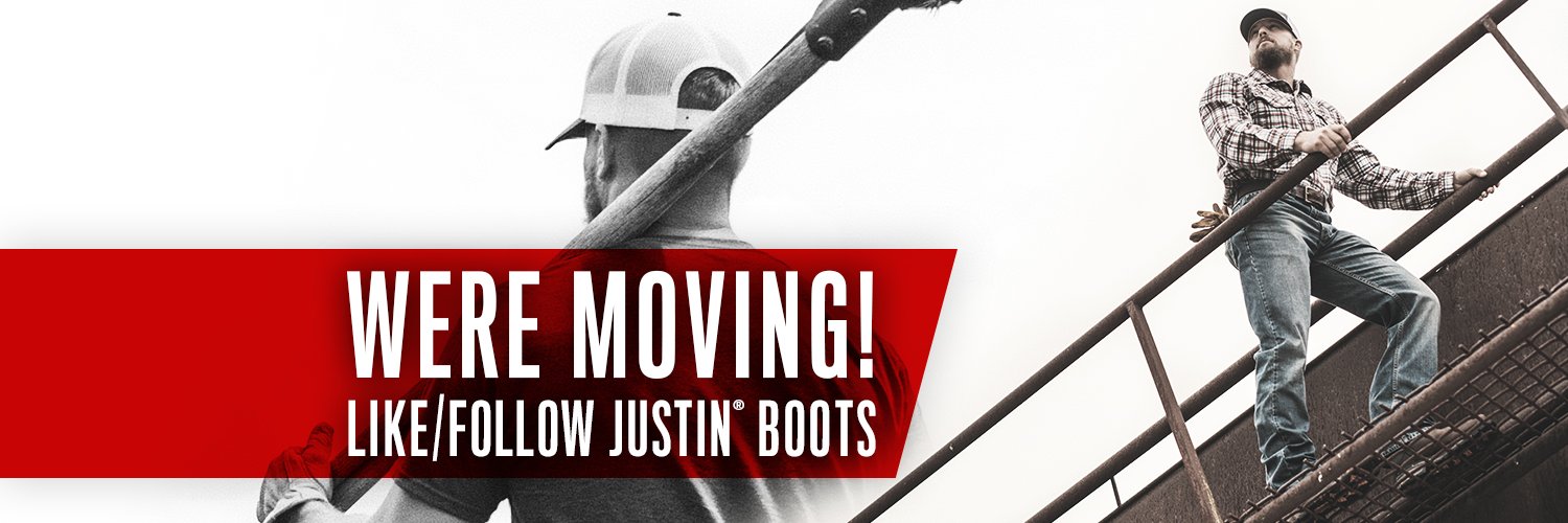 JustinWorkboots's profile banner image