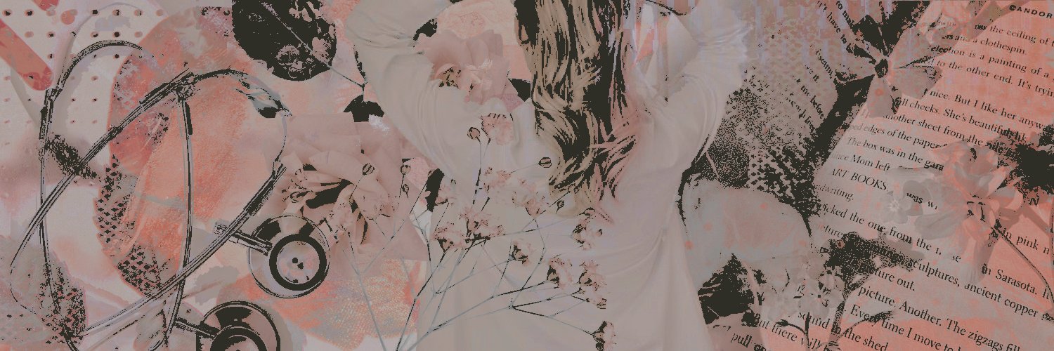 Arizona Robbins. (Parody) banner