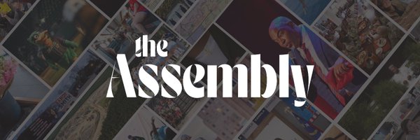 TheAssemblyNC Profile Banner