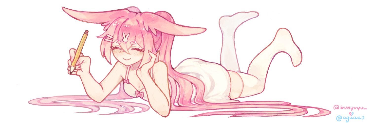 agua💧 banner