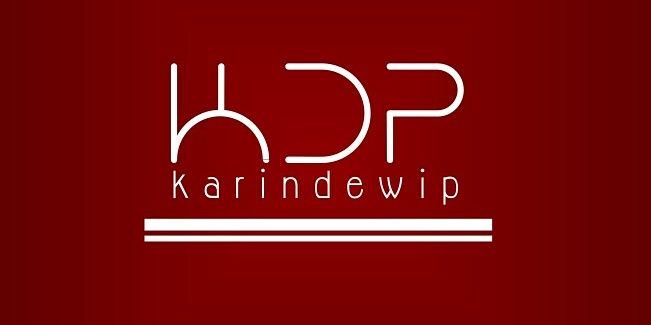 Karindra Dewi P. banner