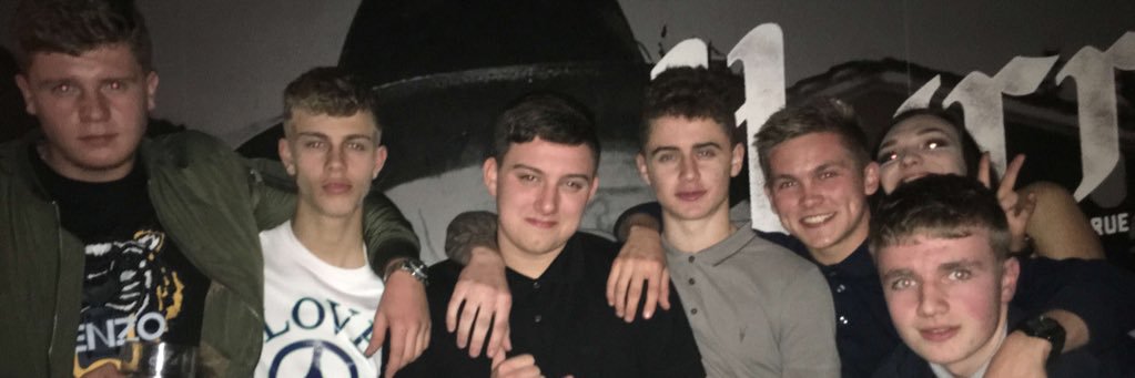 MilliganEthan's profile banner image