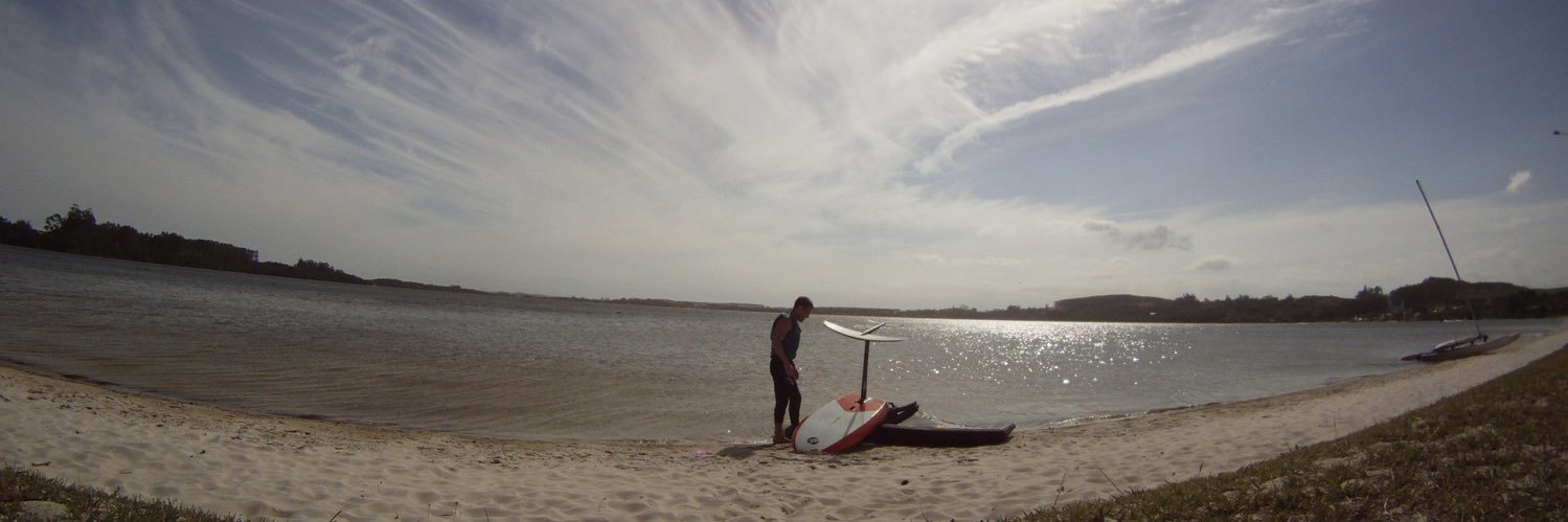 Eric Benedet Lineburger banner