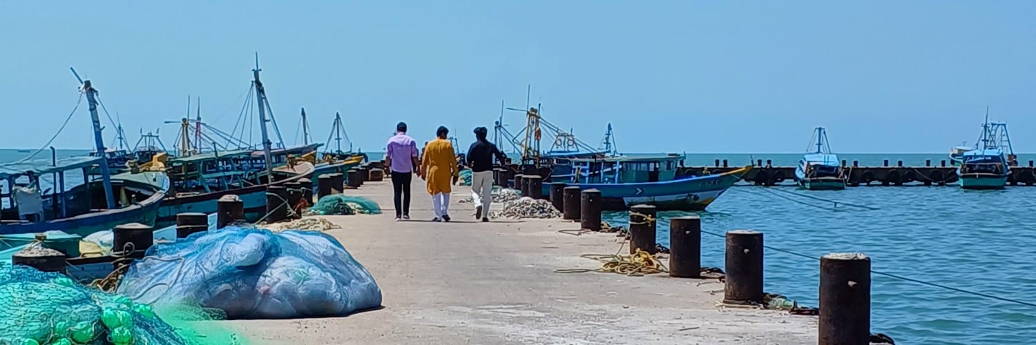Ajeethkumar002's profile banner image