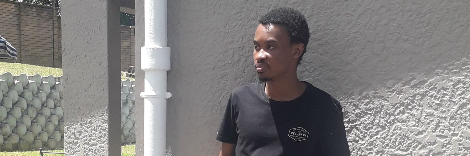 Sinalo Ngcobo banner