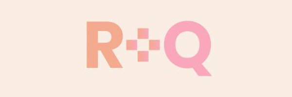 rplusq Profile Banner