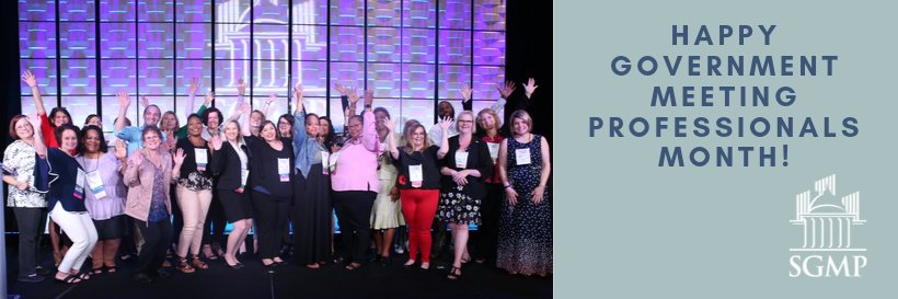 SGMP Headquarters banner