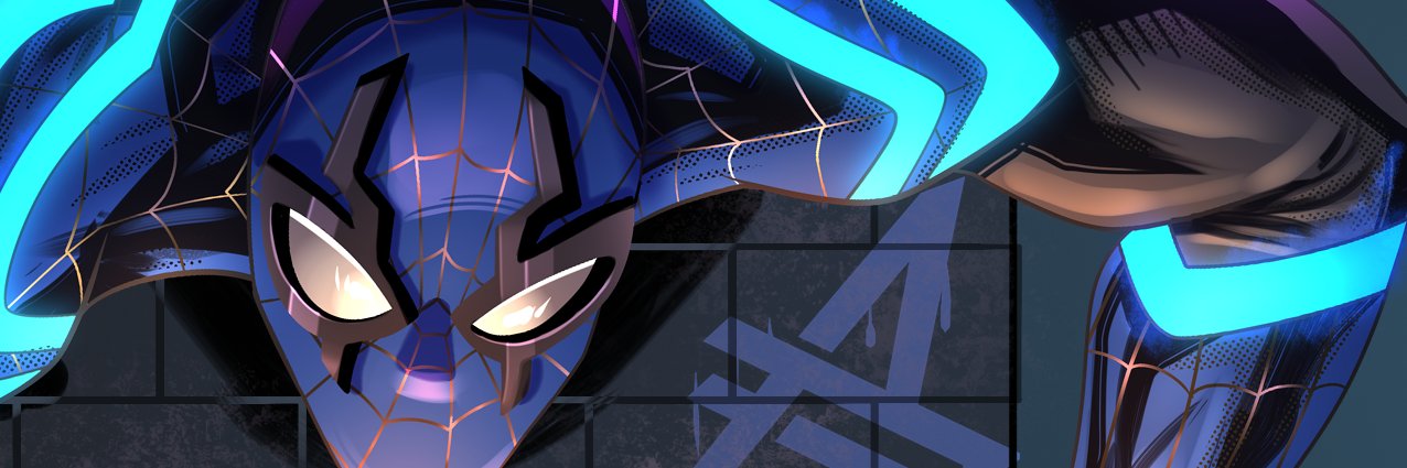 Anderfar (I'm Backk)'s banner