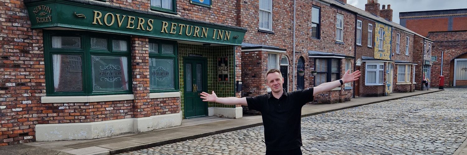 Shaun's banner