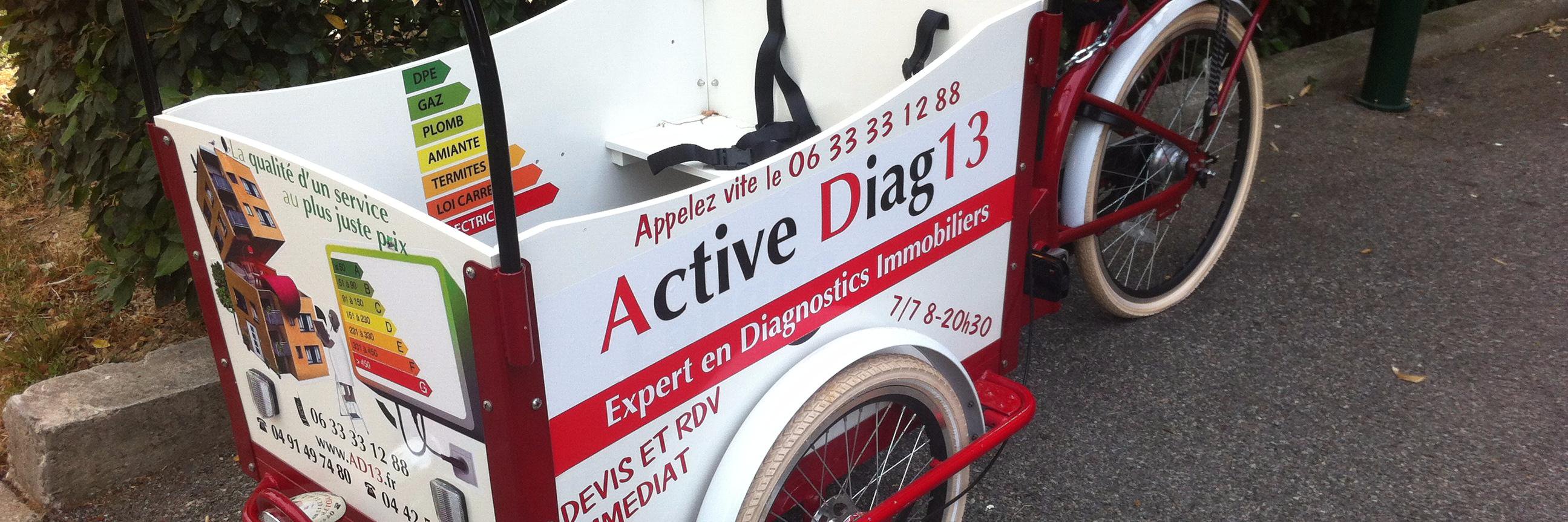 activediag's profile banner image
