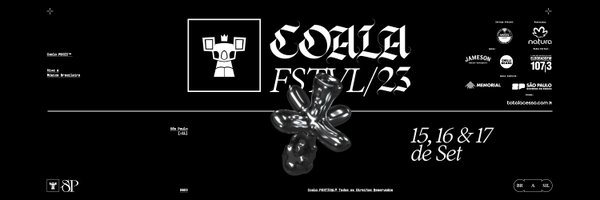 Coala Festival Profile Banner