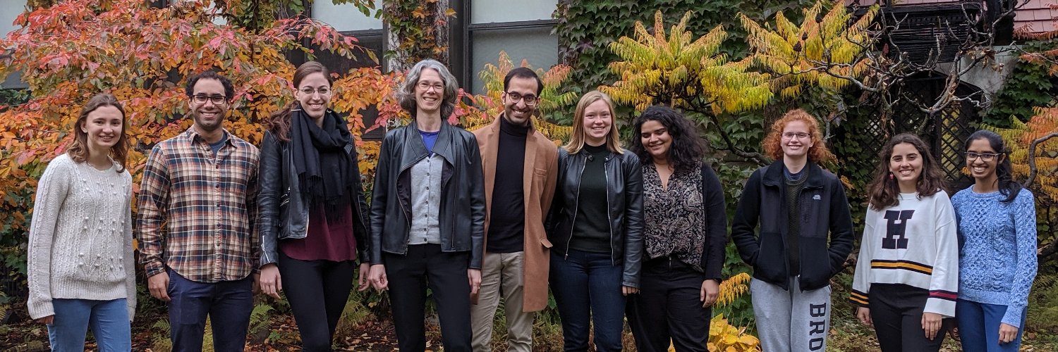 The Prince Lab banner