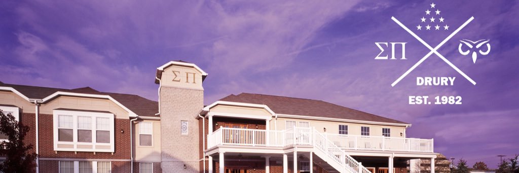 DrurySigmaPi's profile banner image