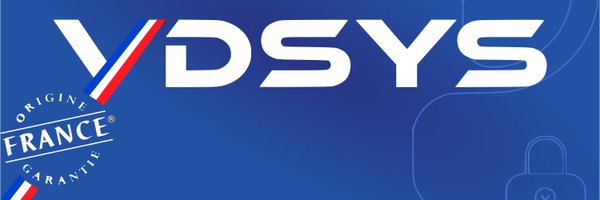 VDSYS Profile Banner